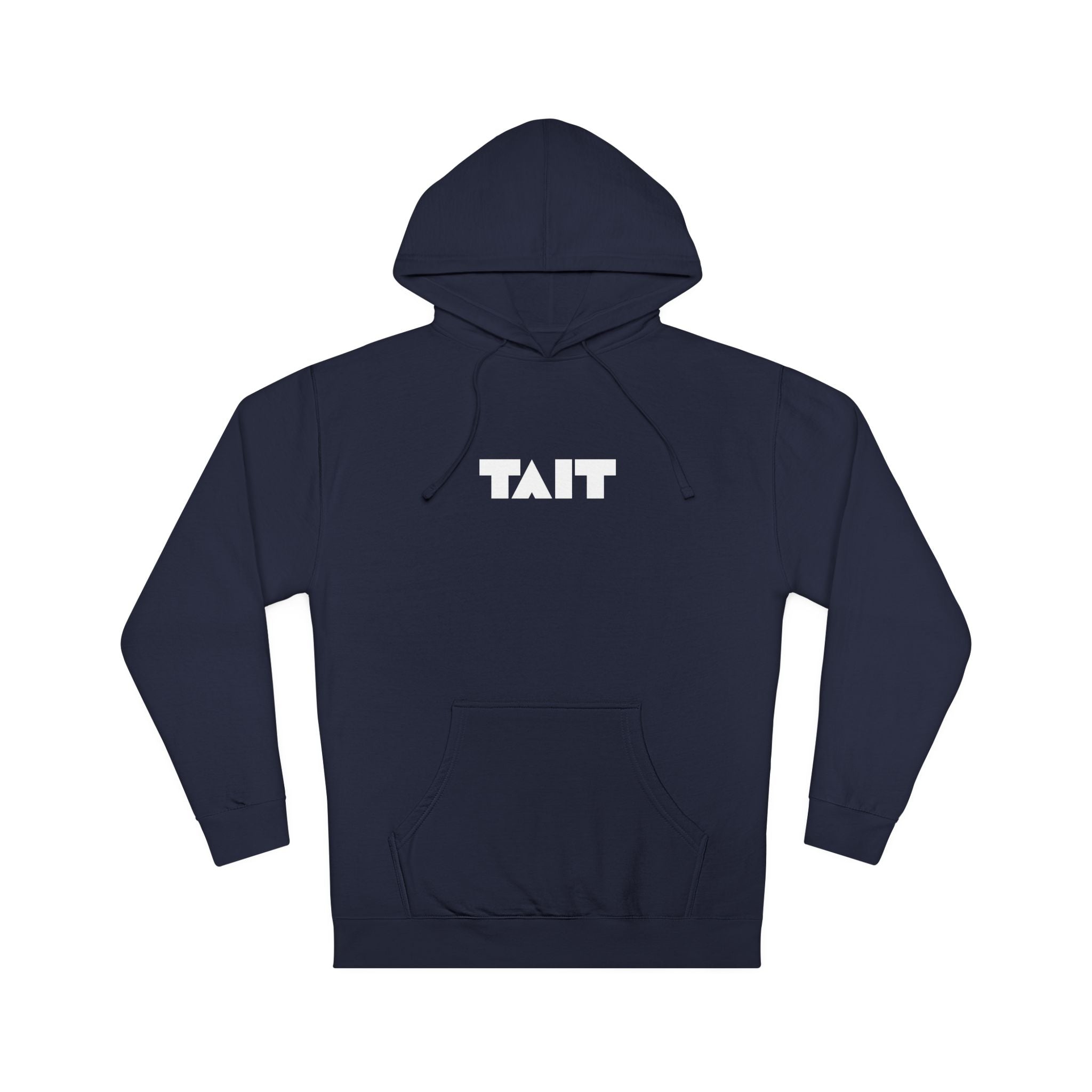 Independent Trading Co. Midweight Hooded Sweatshirt