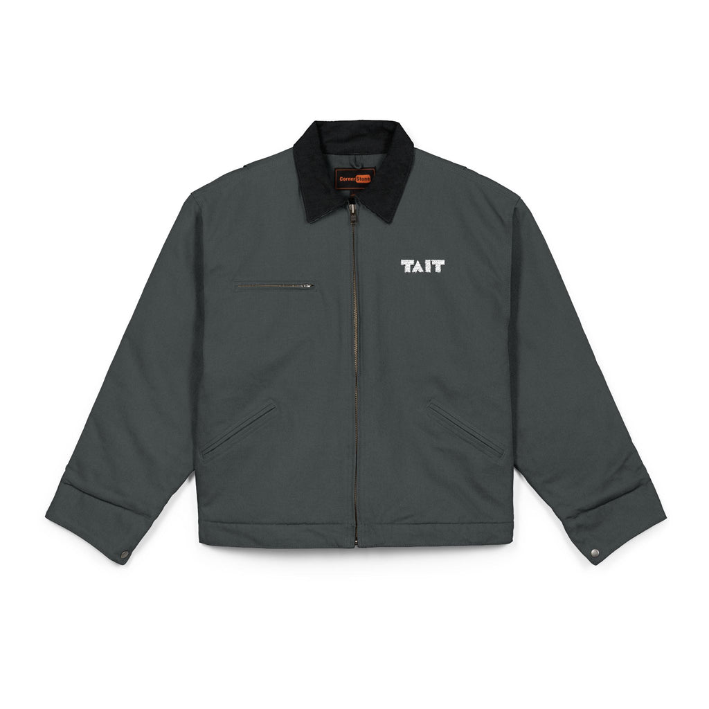 CornerStone Insulated Workwear Soft Shell