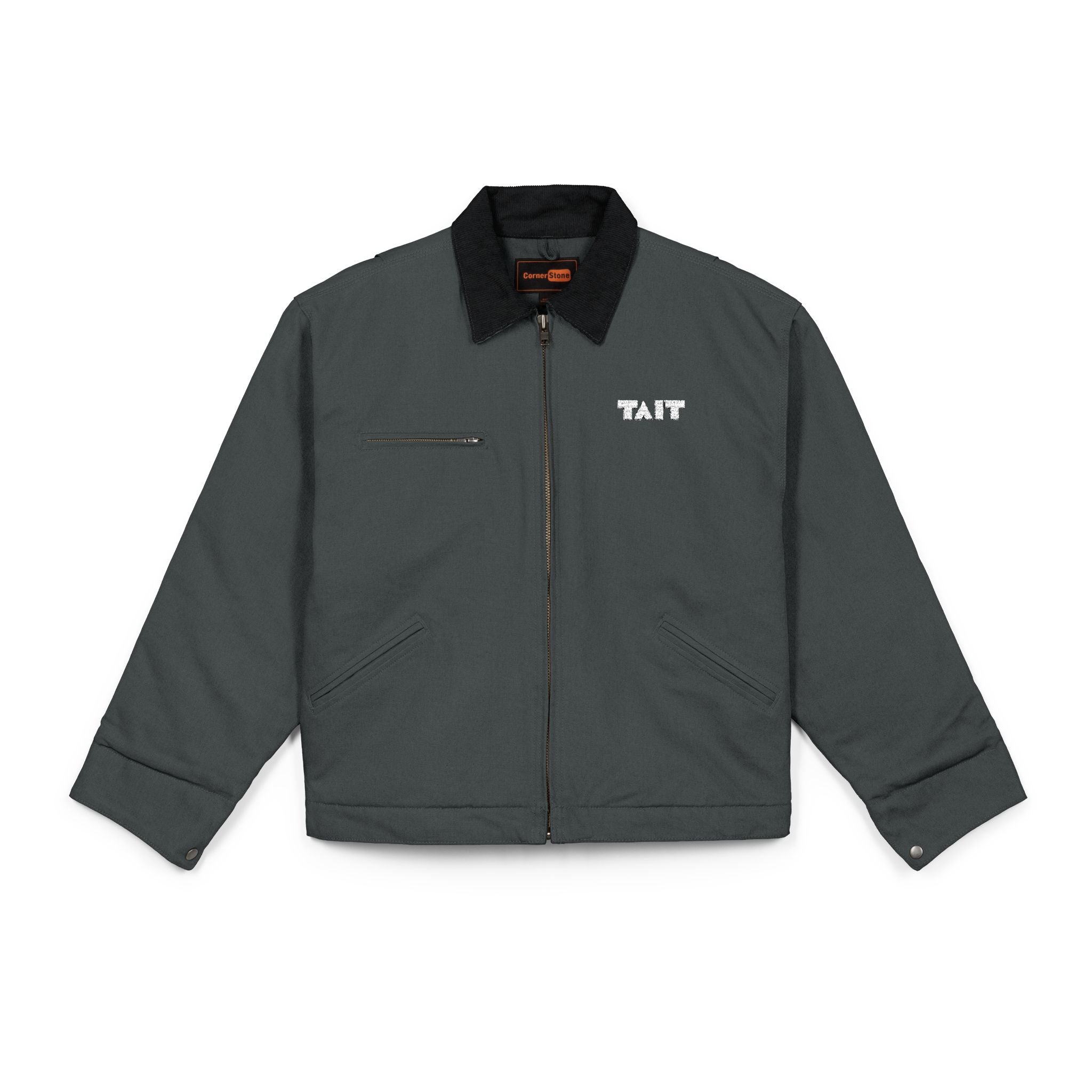 CornerStone Insulated Workwear Soft Shell
