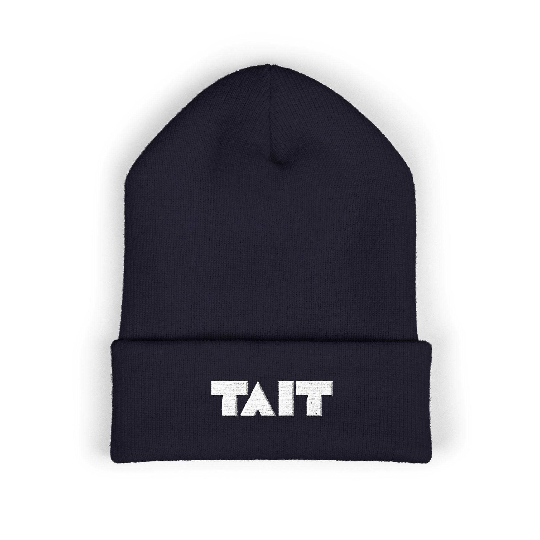 YP Classics Adult Cuffed Knit Beanie