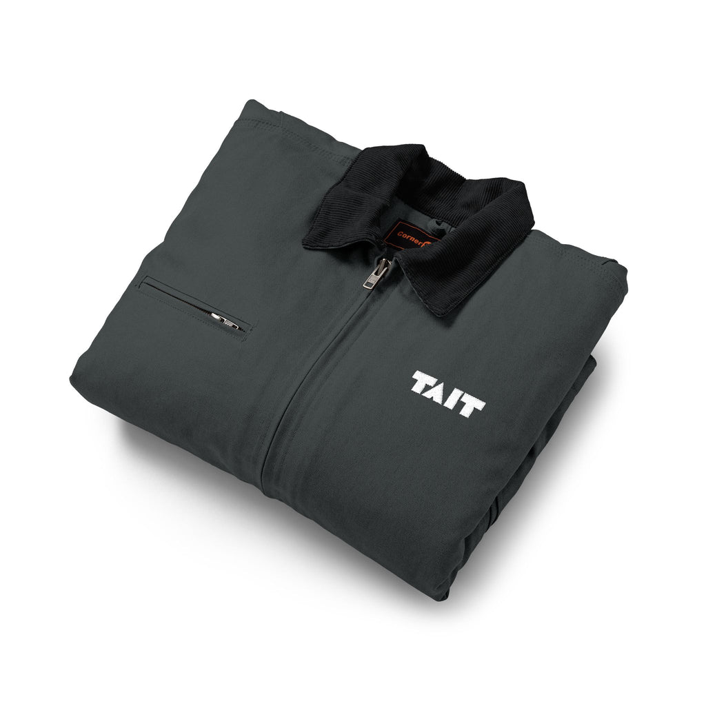 CornerStone Insulated Workwear Soft Shell