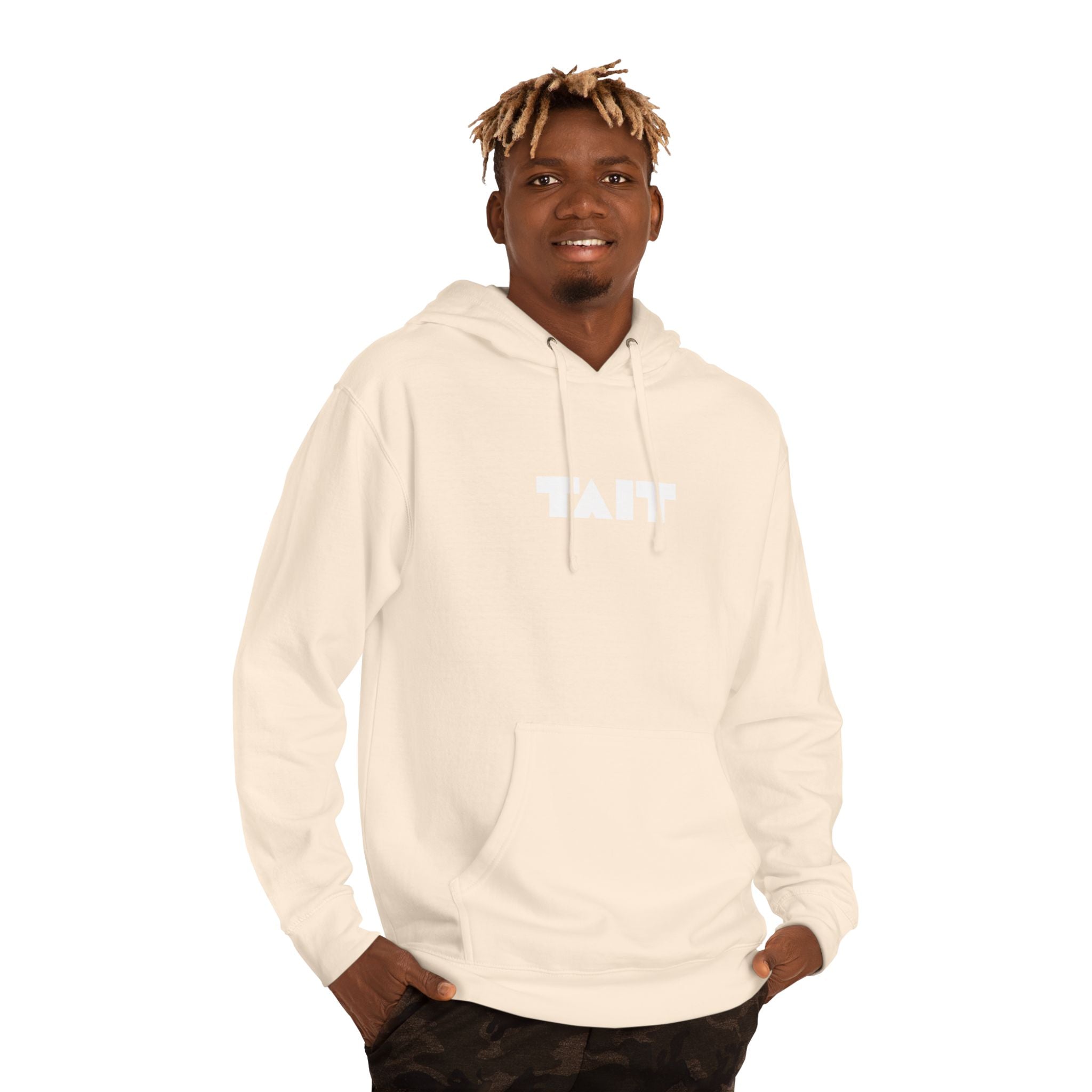 Independent Trading Co. Midweight Hooded Sweatshirt
