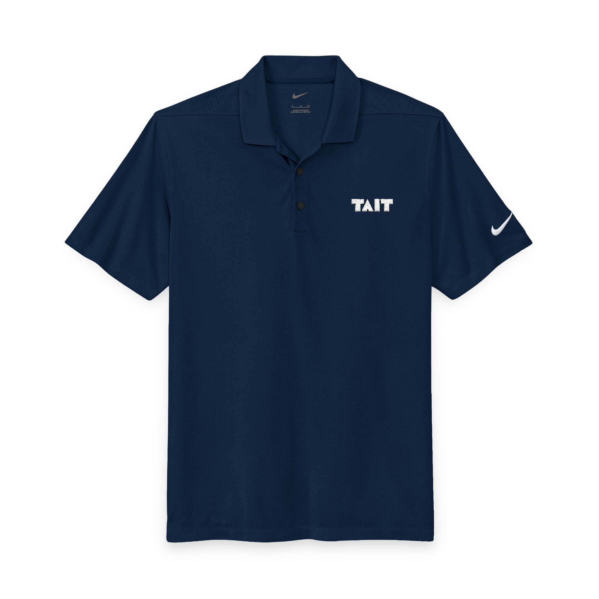 Nike Dri-FIT Micro Pique 2.0 Polo