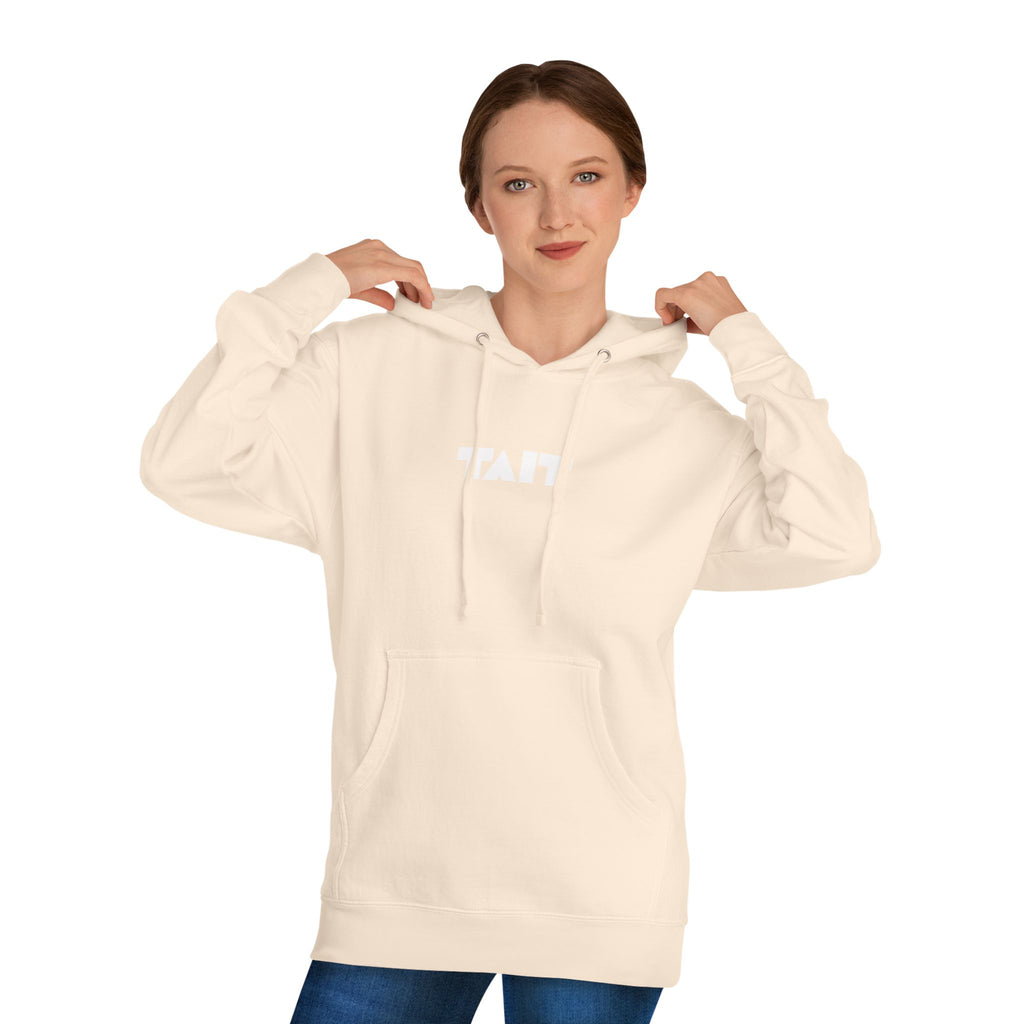 Independent Trading Co. Midweight Hooded Sweatshirt