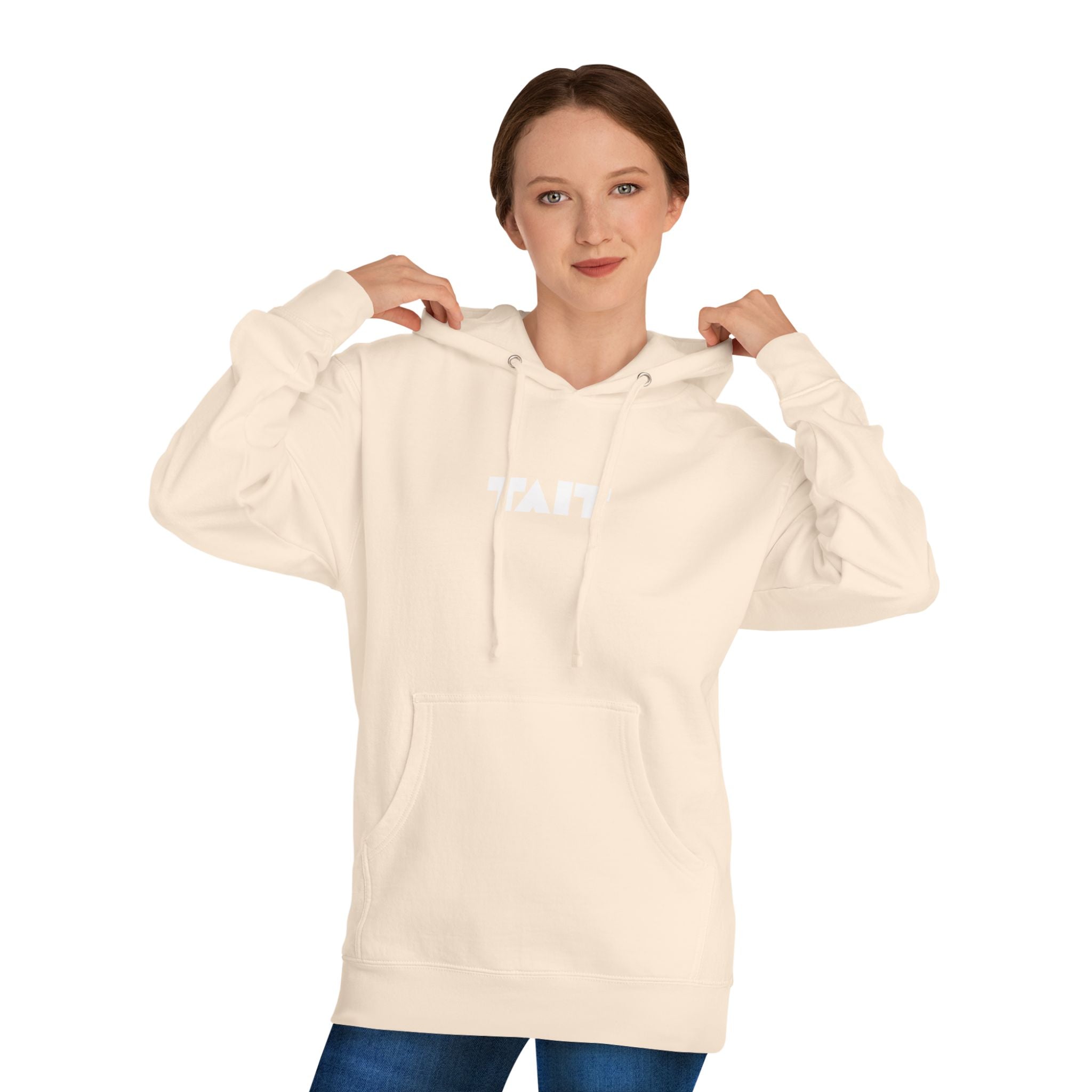 Independent Trading Co. Midweight Hooded Sweatshirt