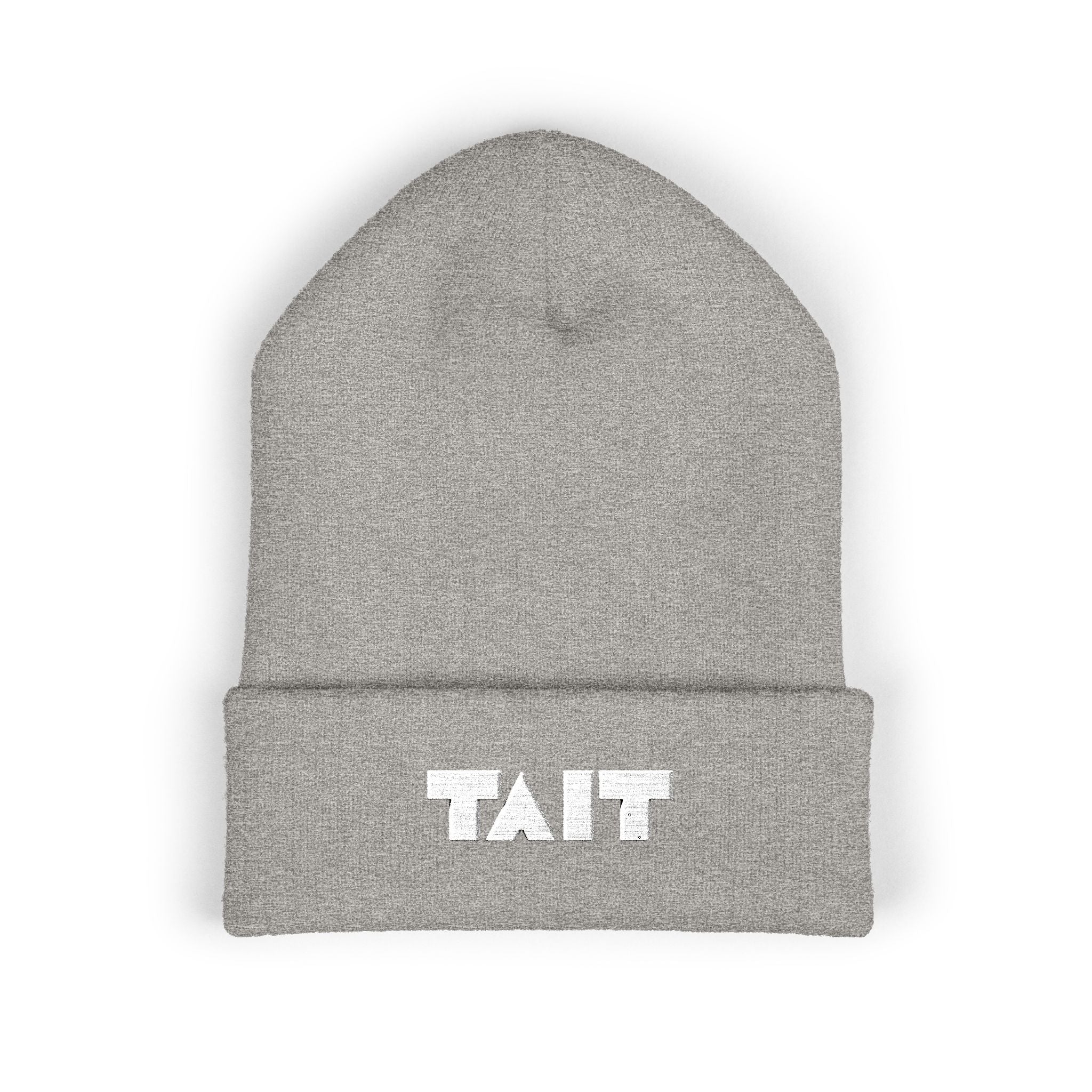 YP Classics Adult Cuffed Knit Beanie