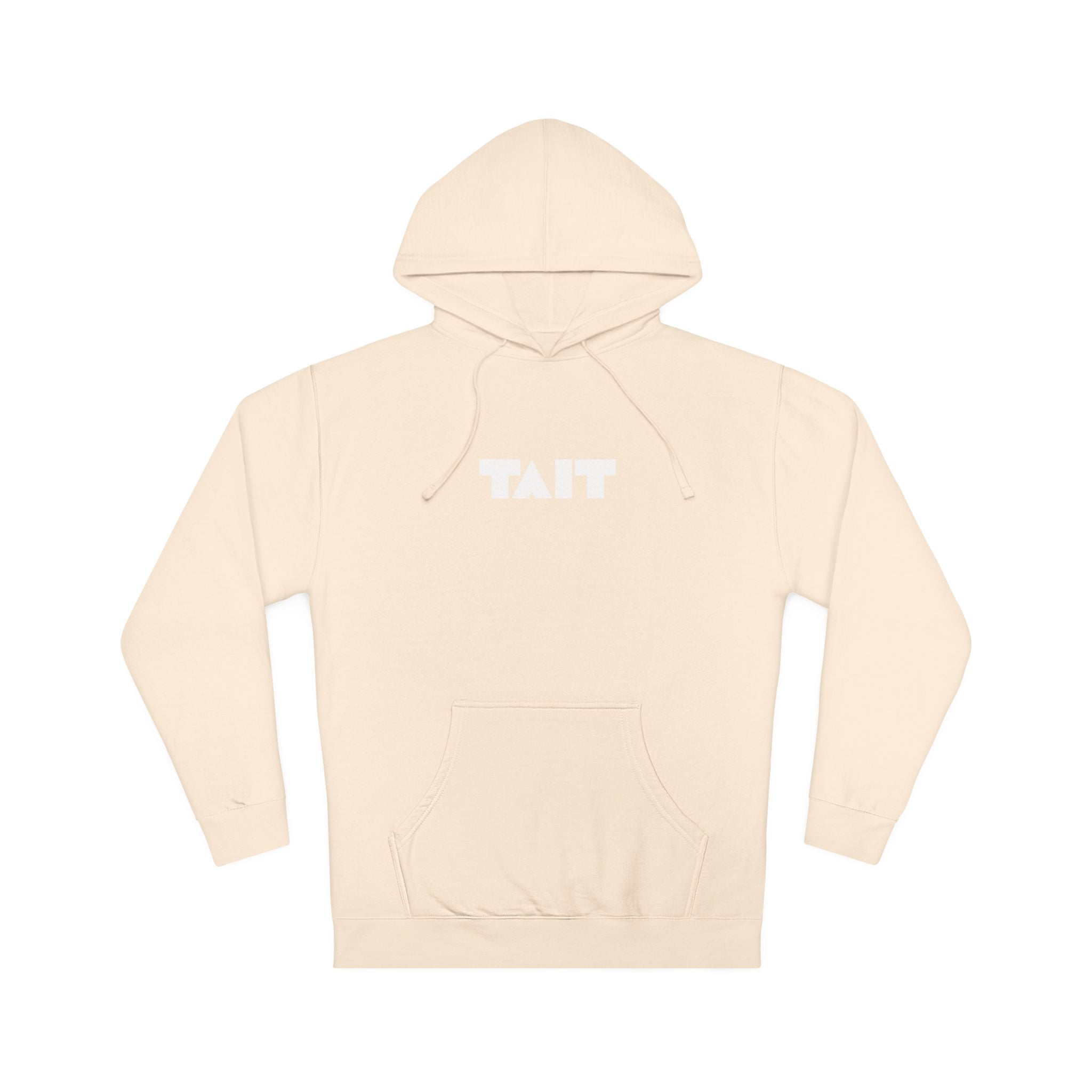 Independent Trading Co. Midweight Hooded Sweatshirt