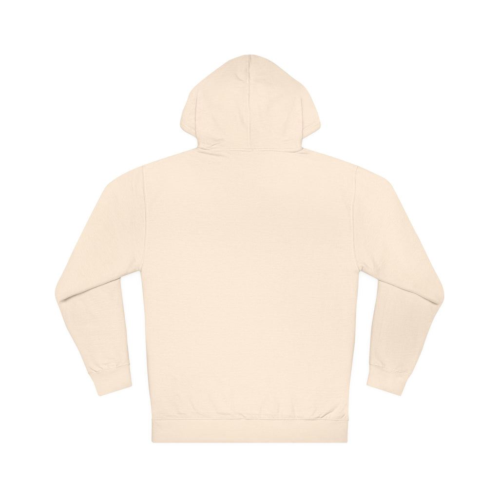 Independent Trading Co. Midweight Hooded Sweatshirt