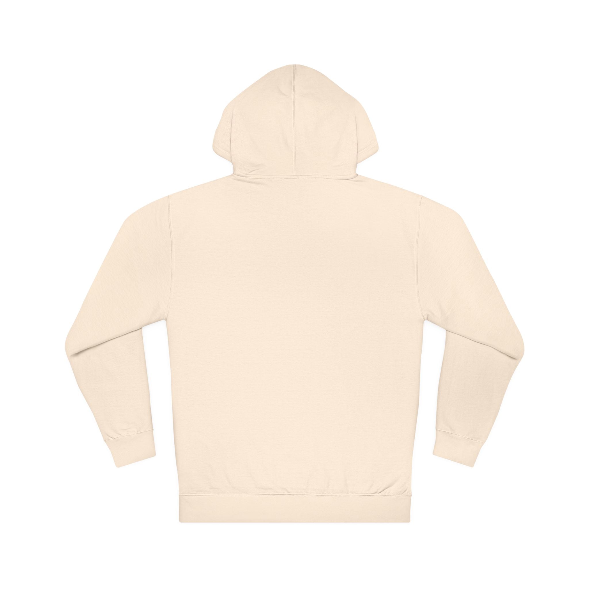 Independent Trading Co. Midweight Hooded Sweatshirt