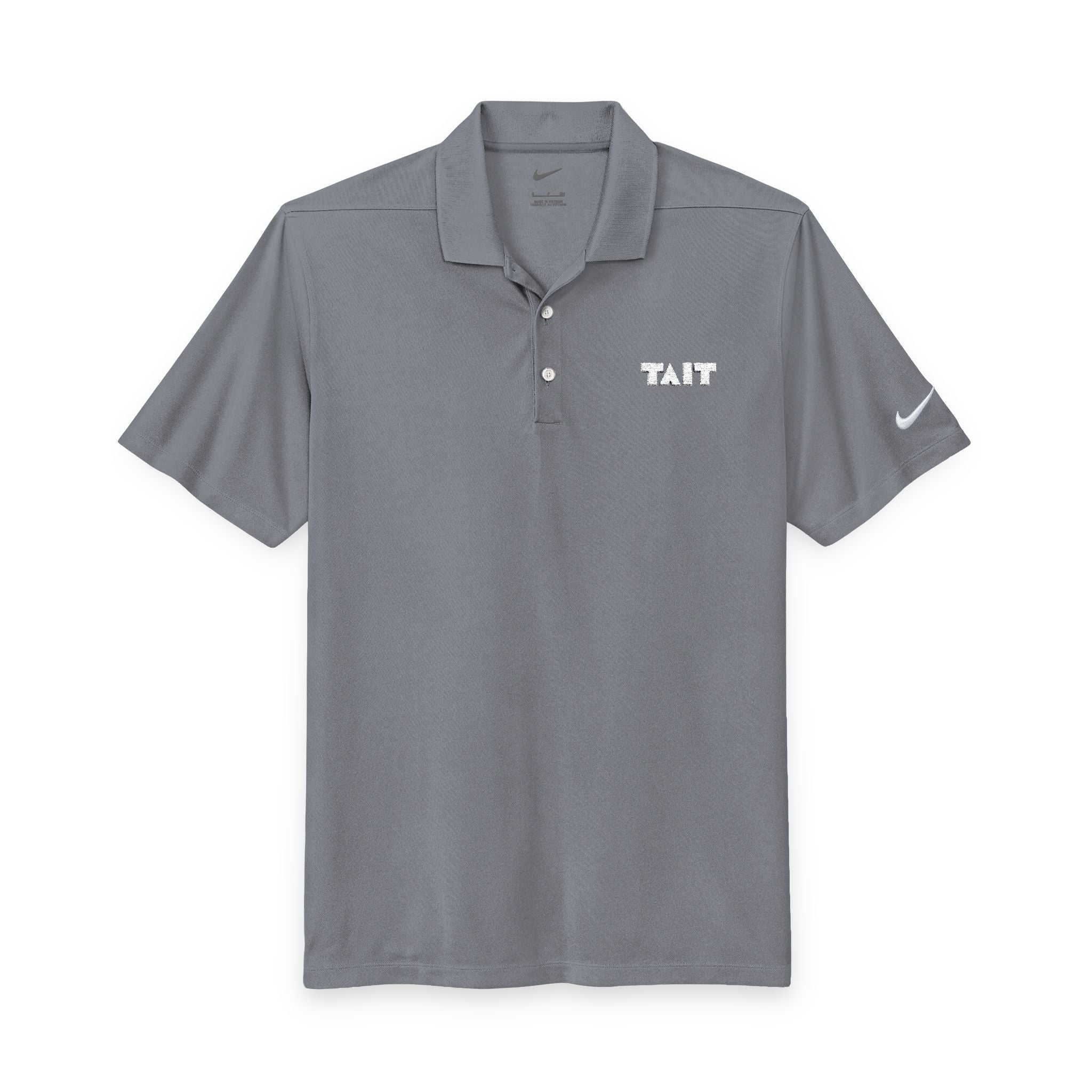 Nike Dri-FIT Micro Pique 2.0 Polo
