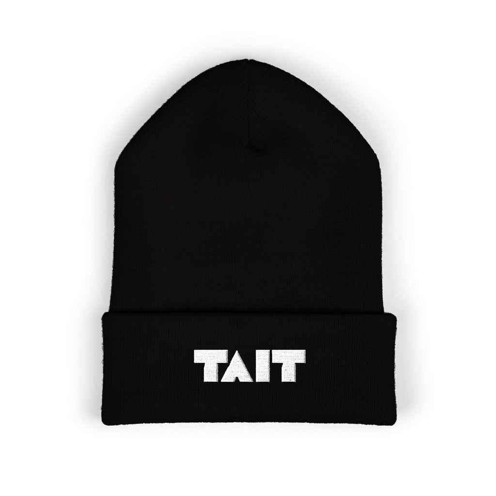 YP Classics Adult Cuffed Knit Beanie