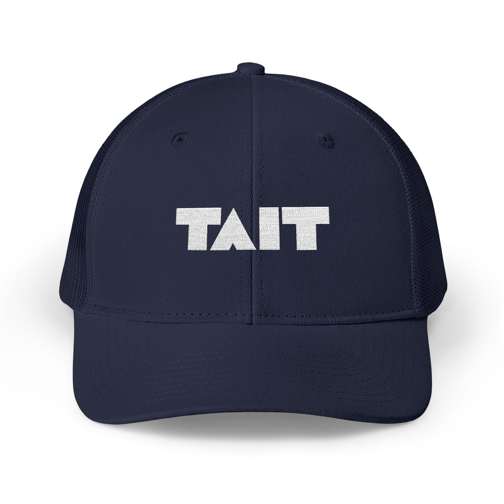 Port Authority Trucker Snapback Trucker Cap