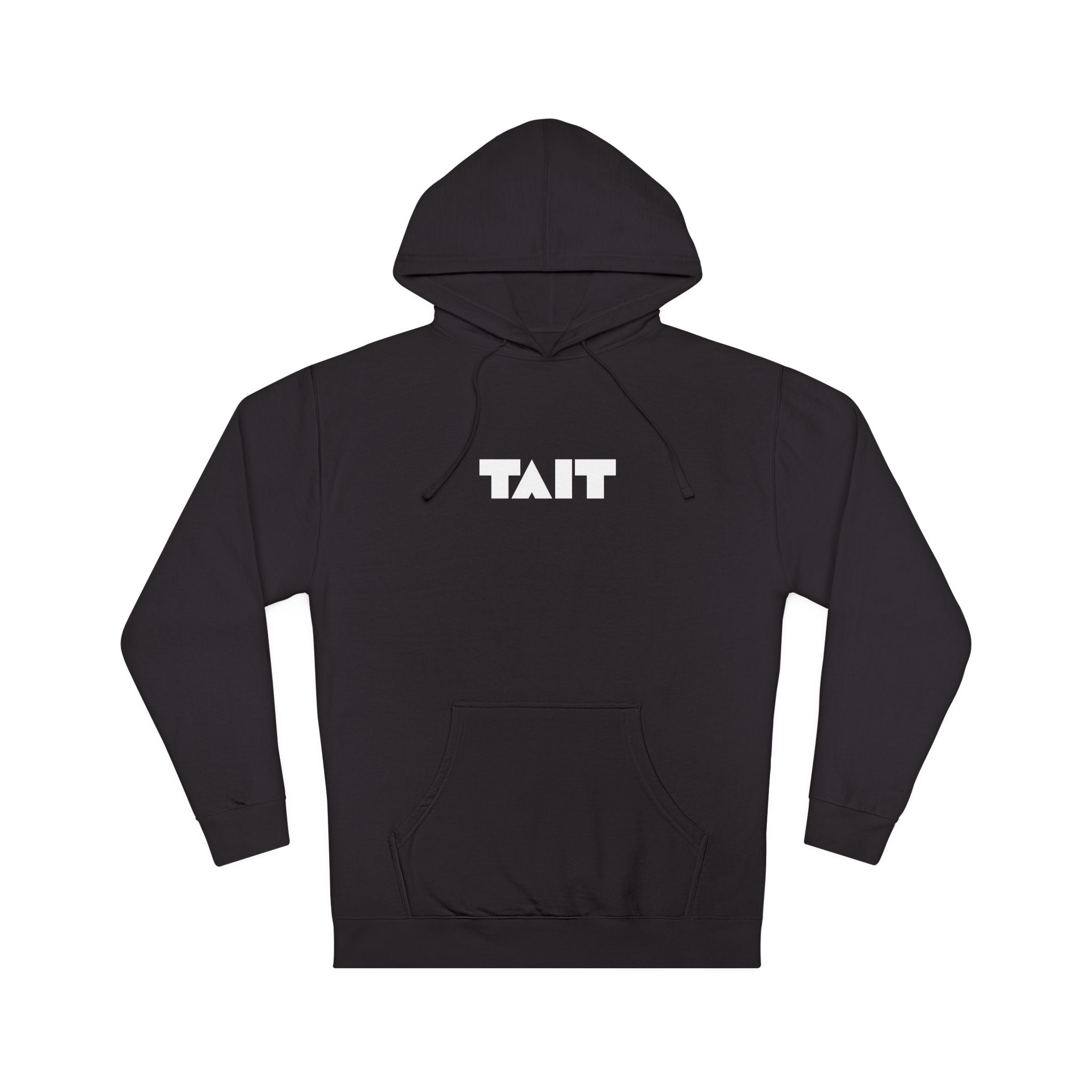 Independent Trading Co. Midweight Hooded Sweatshirt