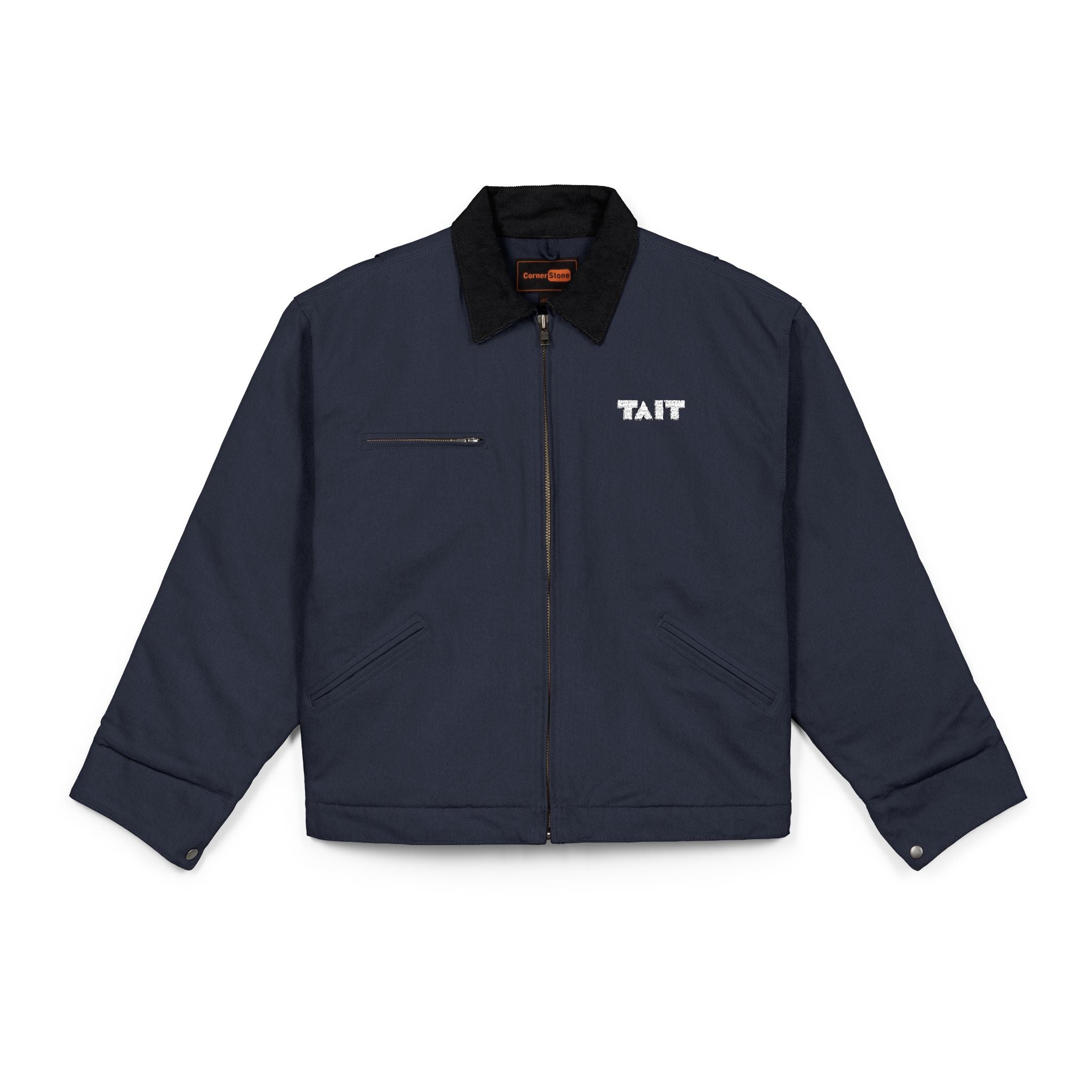 CornerStone Insulated Workwear Soft Shell