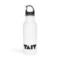 TAIT Stainless Steel Water Bottle — Bold Logo Insulated Bottle