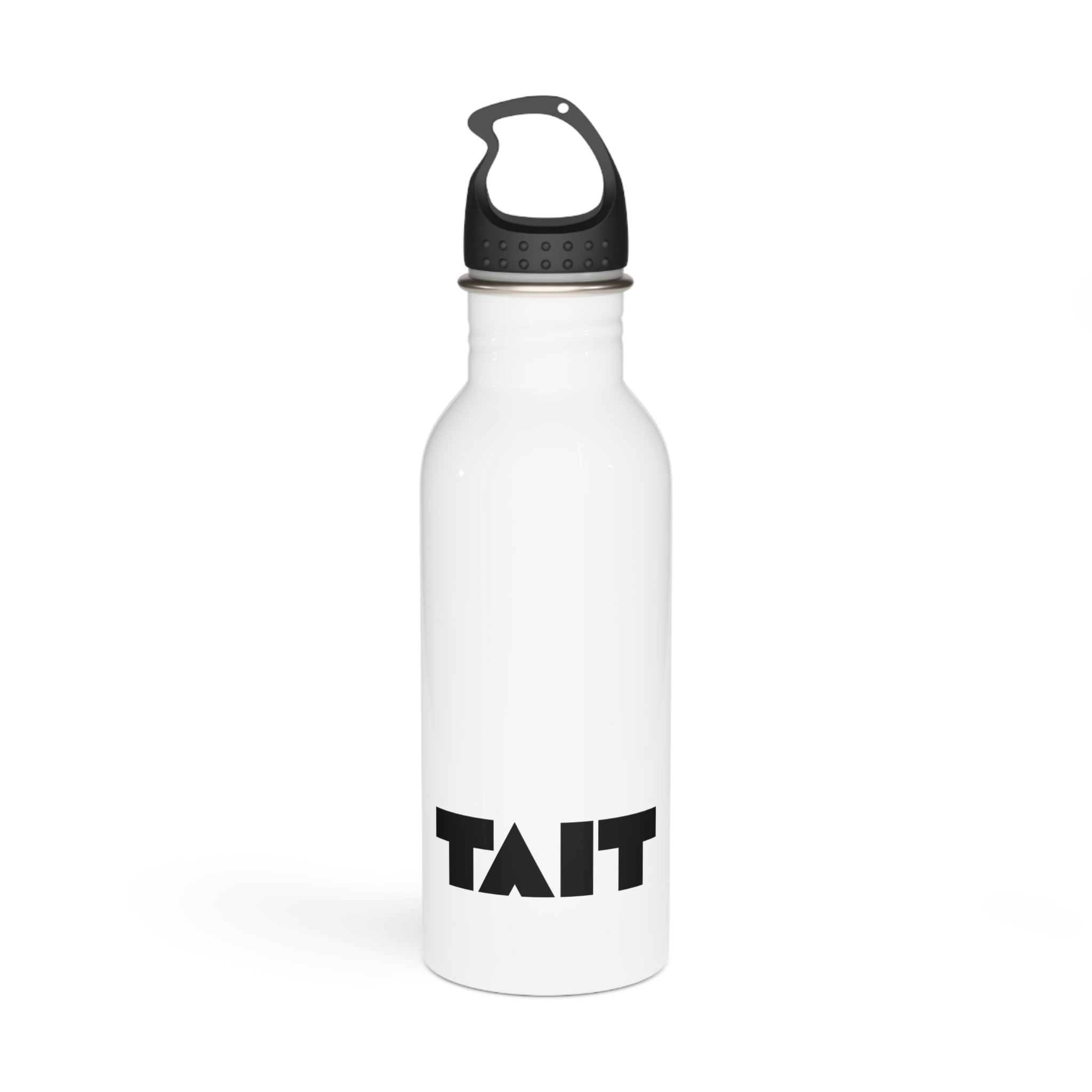 TAIT Stainless Steel Water Bottle — Bold Logo Insulated Bottle