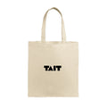 Port Authority Eco Blend Canvas Tote