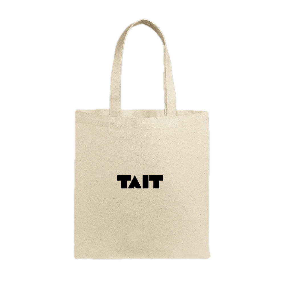 Port Authority Eco Blend Canvas Tote