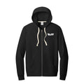 District Re-Fleece Full-Zip Hoodie