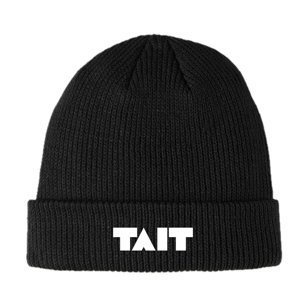 Port Authority Cozy Cuffed Beanie