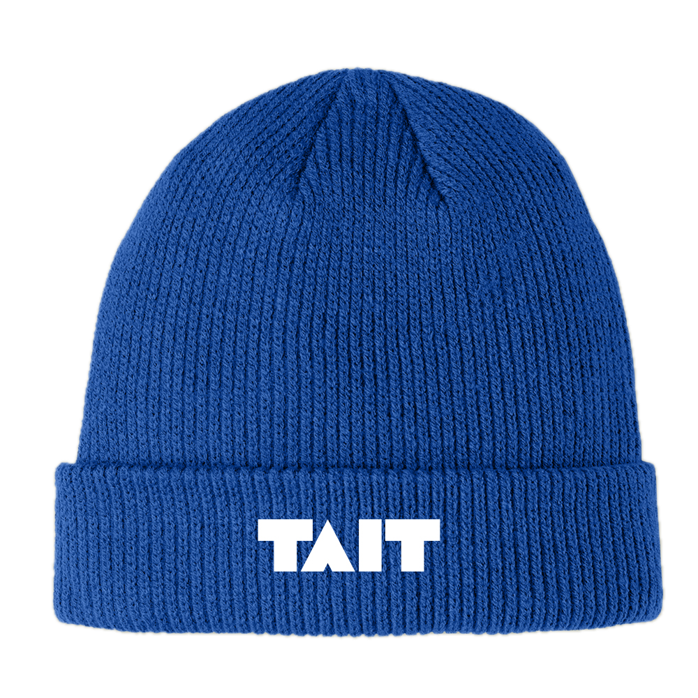 Port Authority Cozy Cuffed Beanie