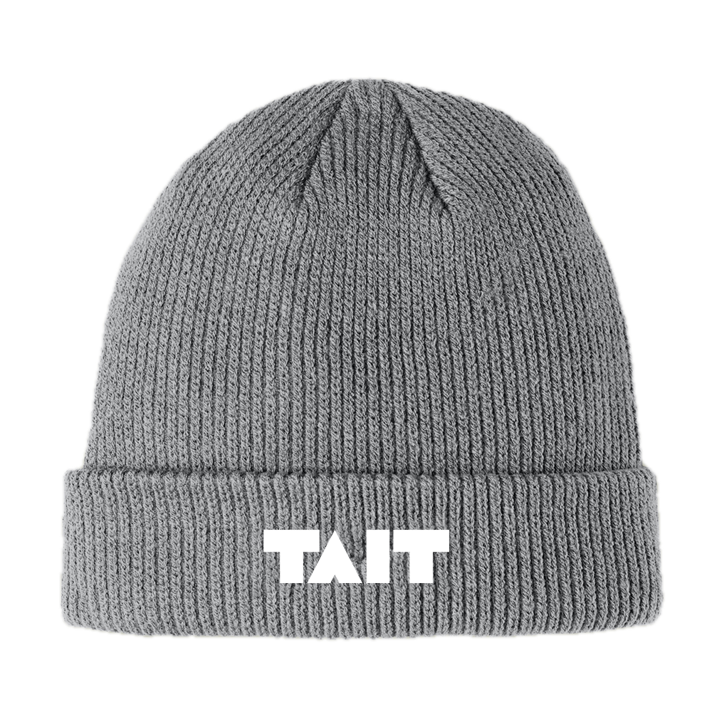 Port Authority Cozy Cuffed Beanie