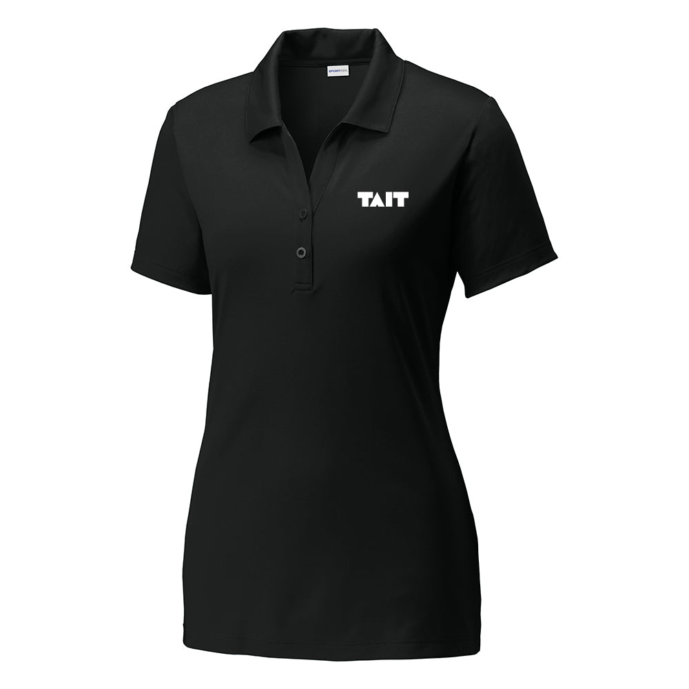 Sport-Tek Women's PosiCharge Competitor Polo