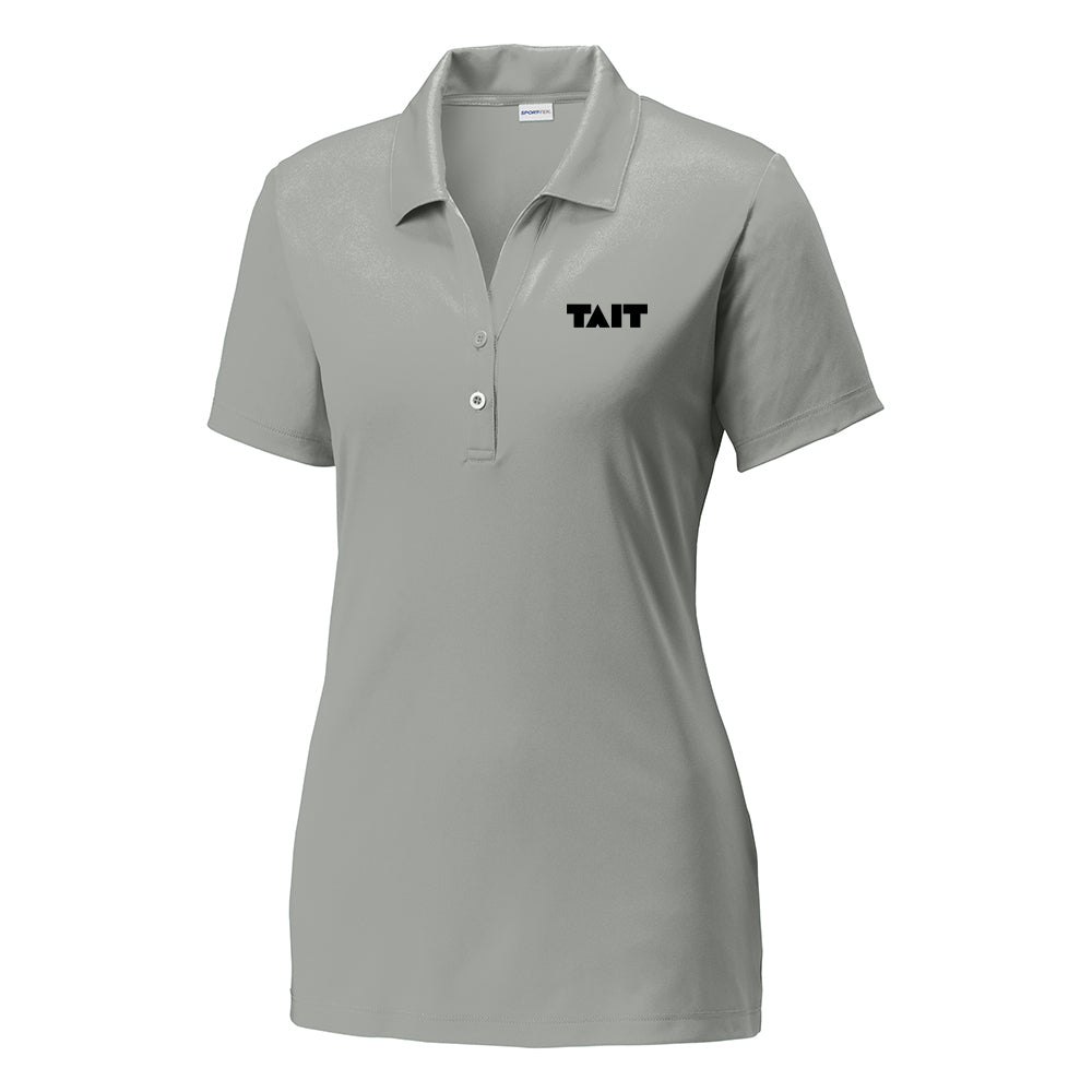 Sport-Tek Women's PosiCharge Competitor Polo