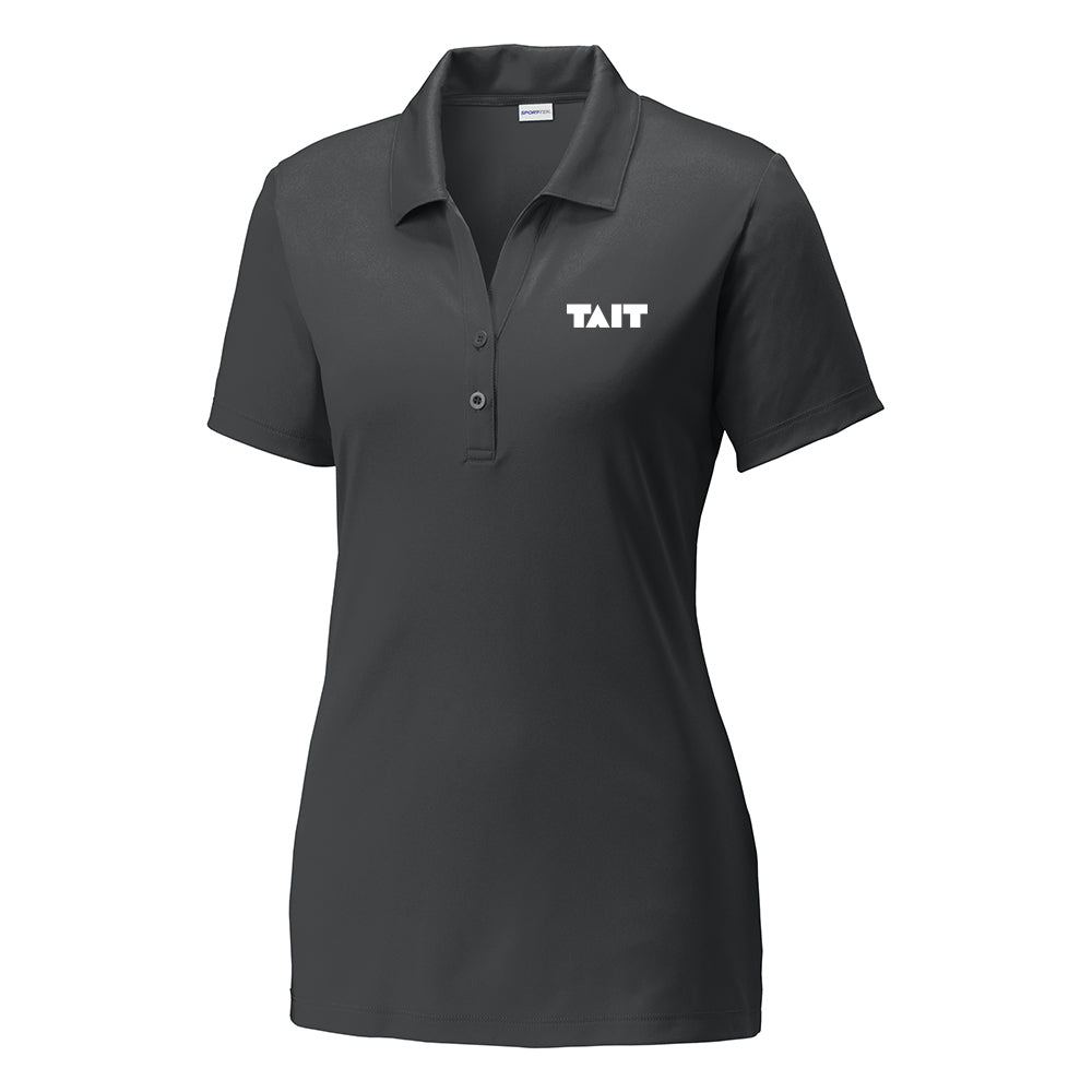 Sport-Tek Women's PosiCharge Competitor Polo