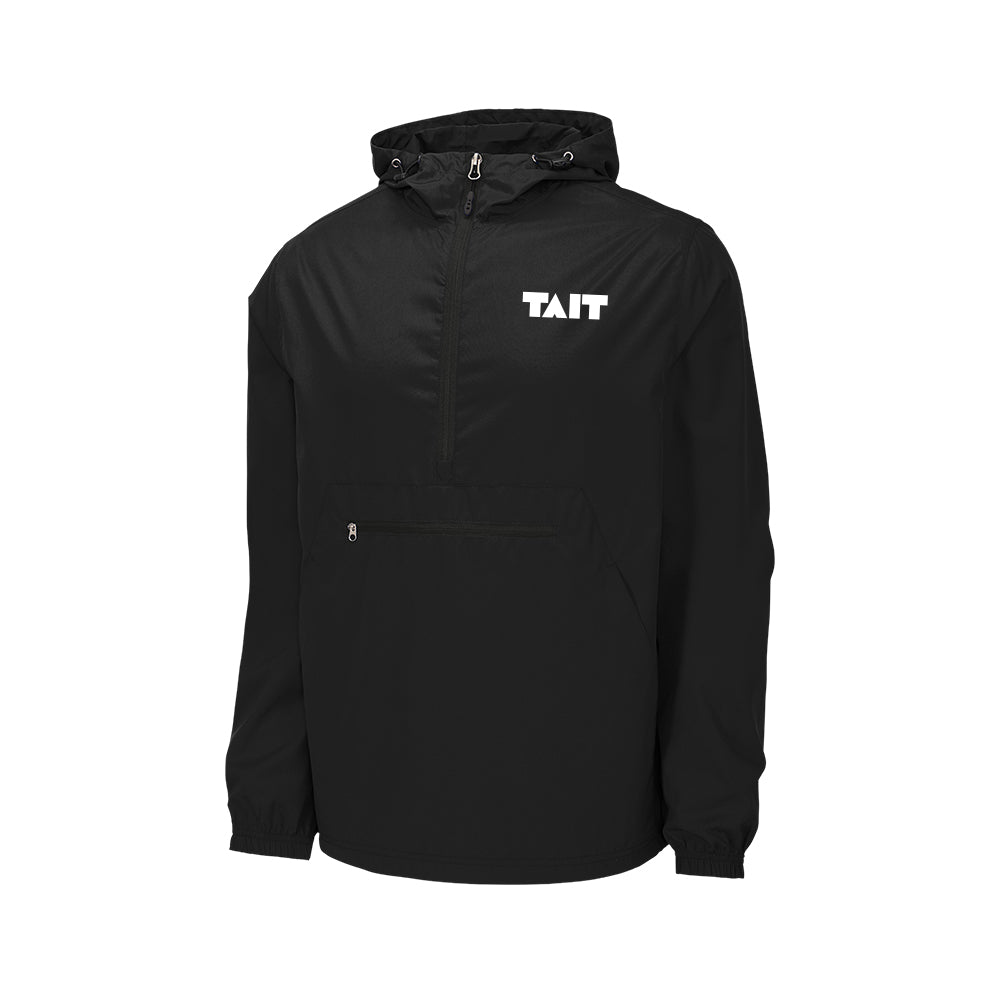 Sport-Tek Packable Anorak