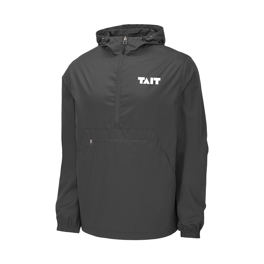 Sport-Tek Packable Anorak