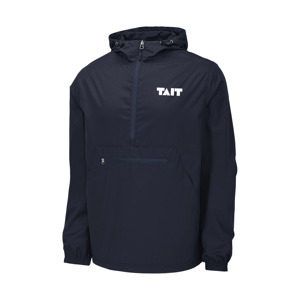 Sport-Tek Packable Anorak