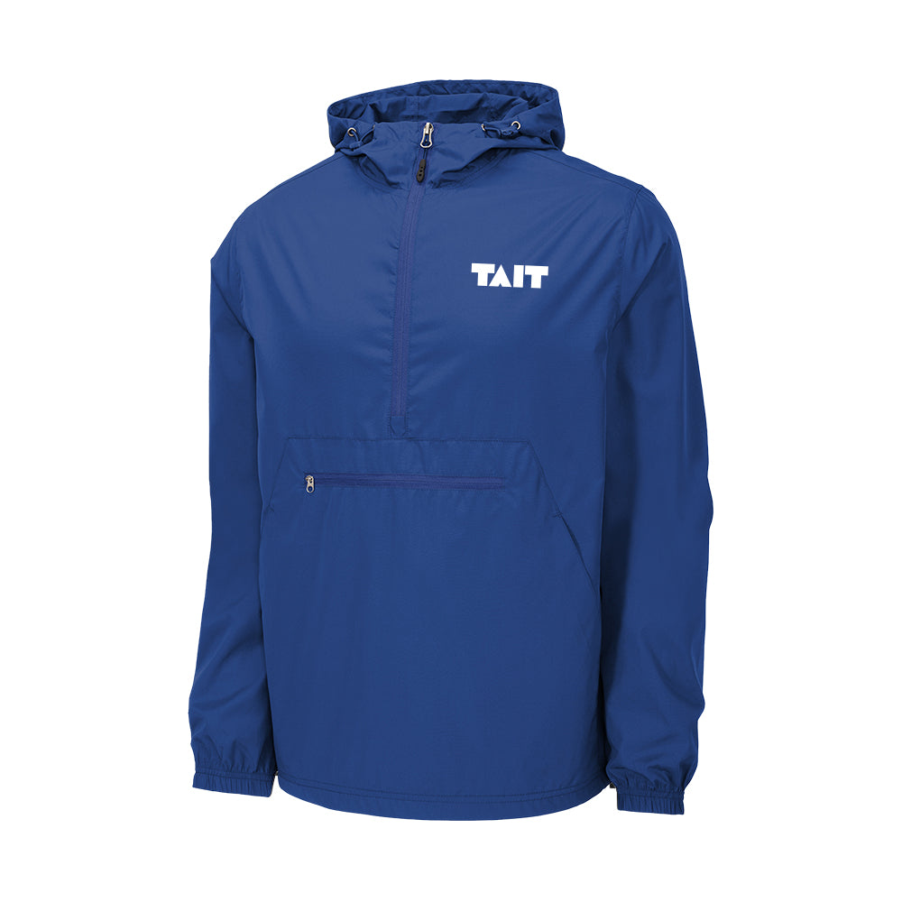 Sport-Tek Packable Anorak