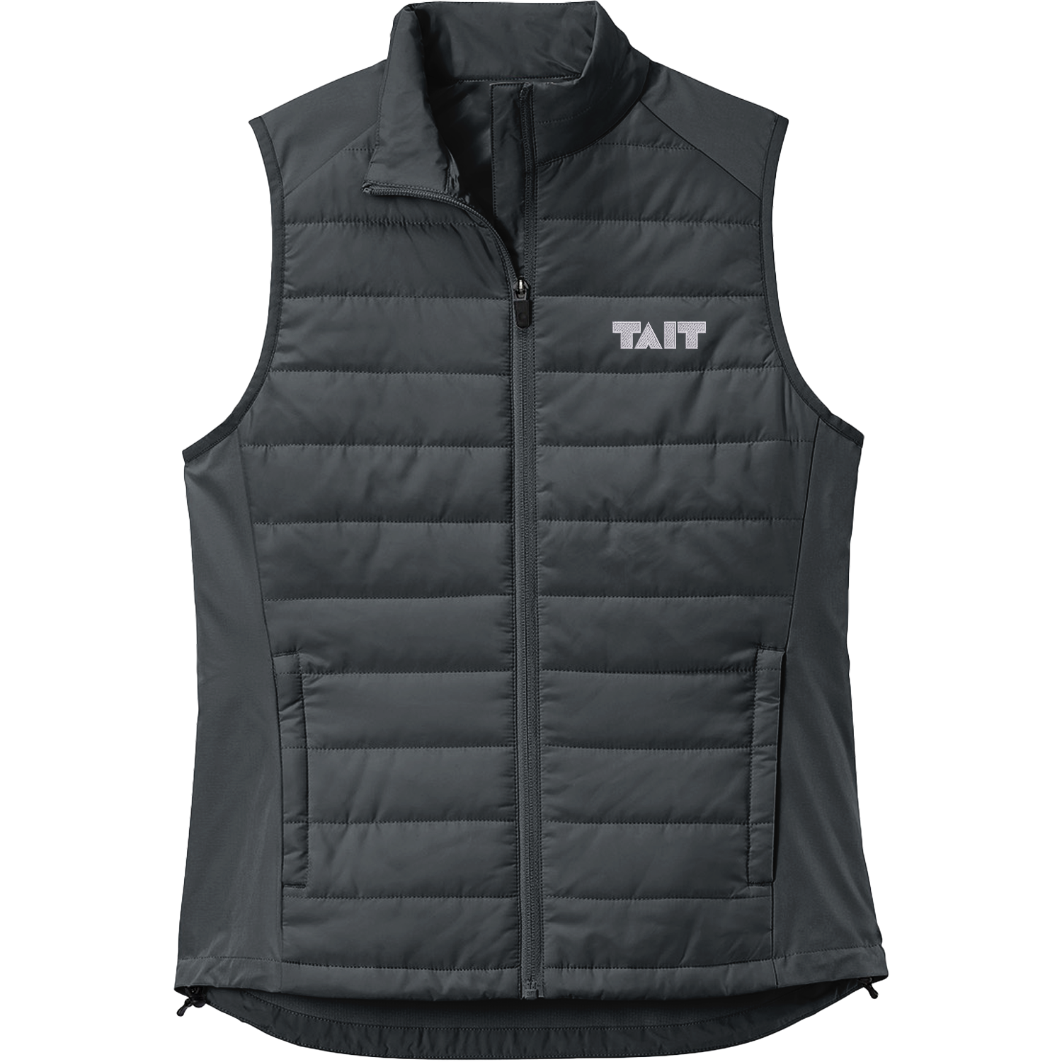 Sport-Tek Women's Teknical Hybrid Vest