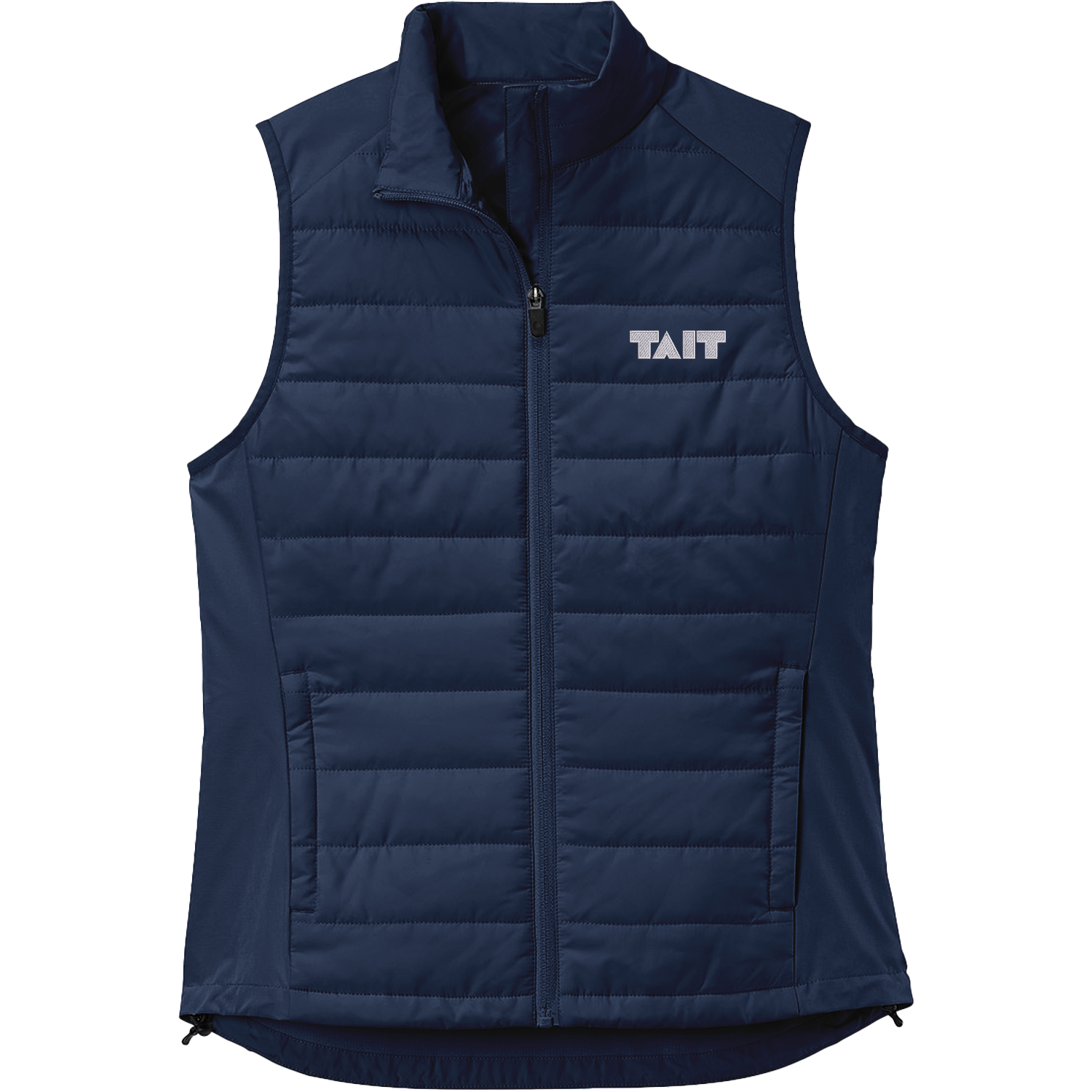Sport-Tek Women's Teknical Hybrid Vest