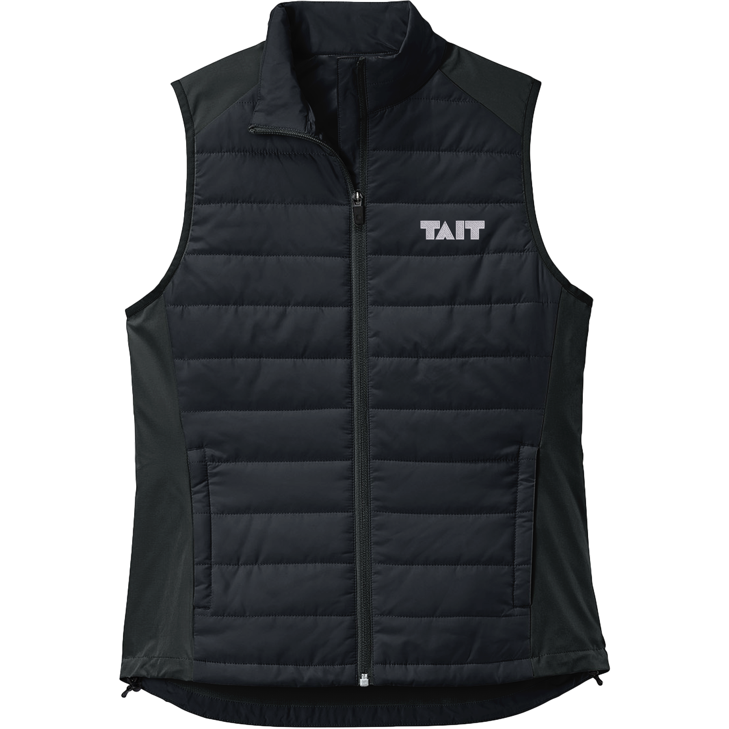 Sport-Tek Women's Teknical Hybrid Vest