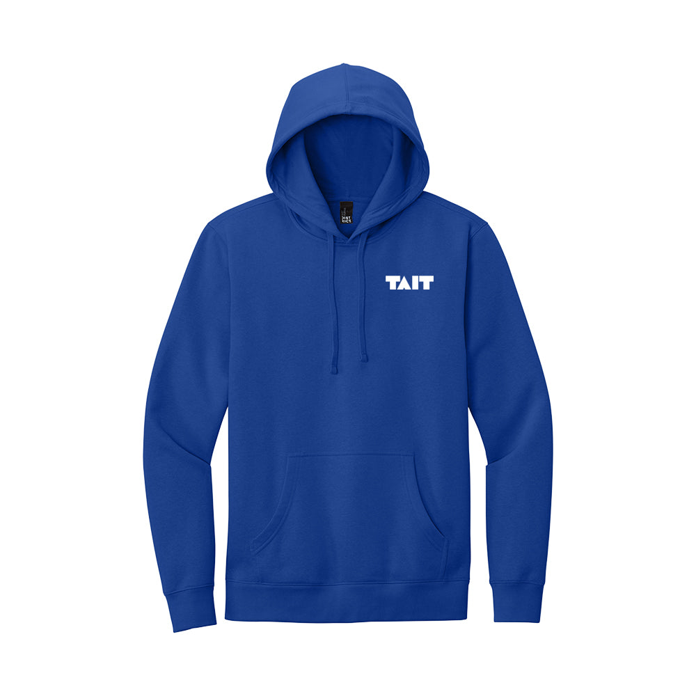District V.I.T. Fleece Hoodie