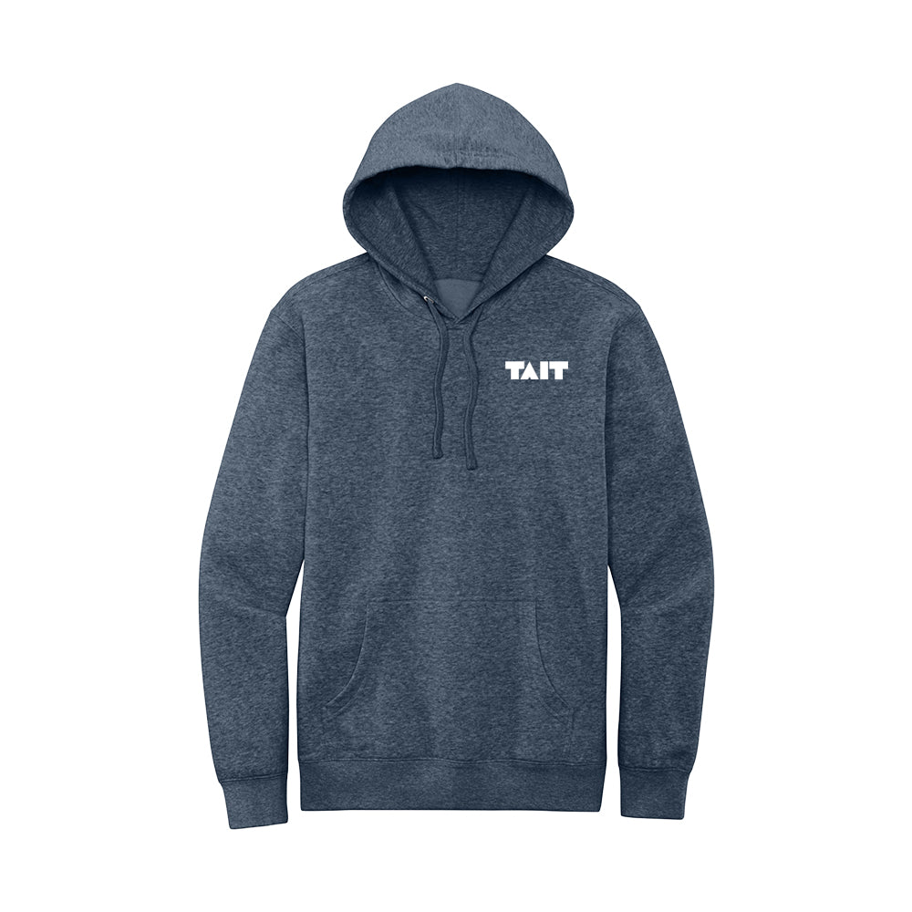 District V.I.T. Fleece Hoodie