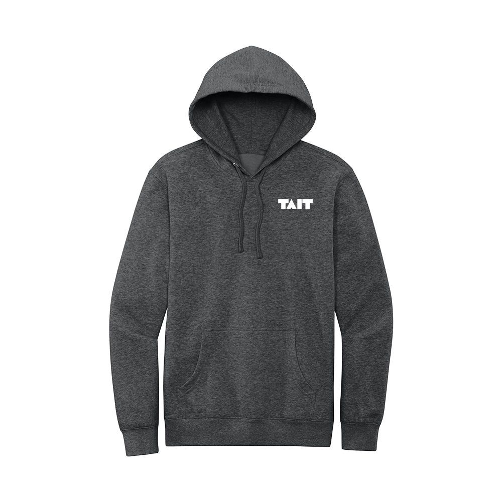 District V.I.T. Fleece Hoodie