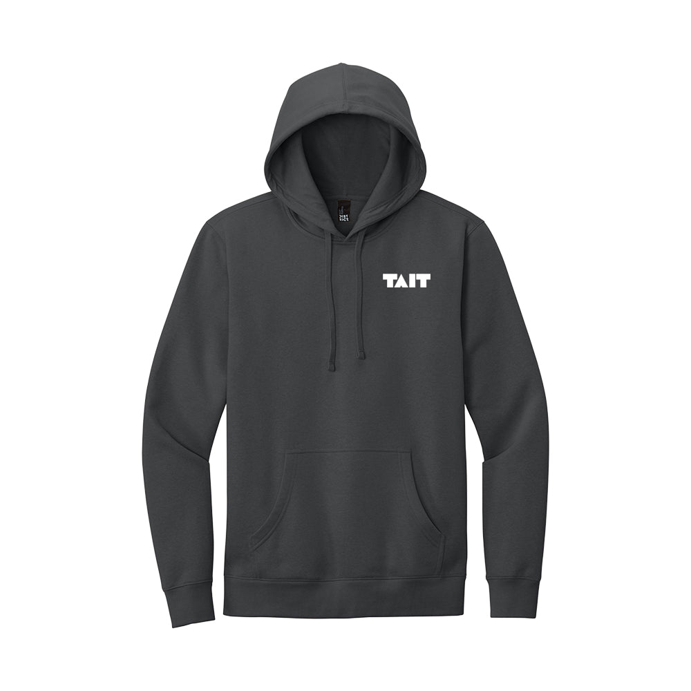 District V.I.T. Fleece Hoodie