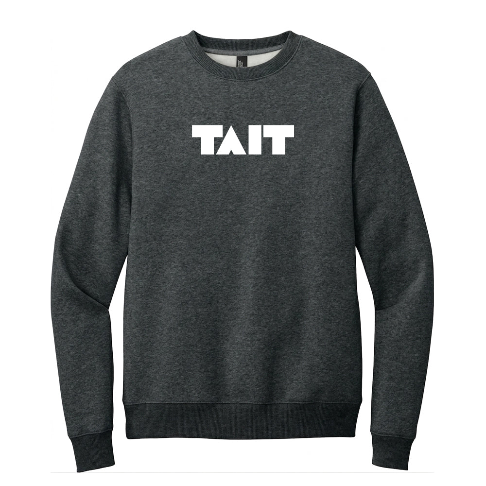 District Perfect Weight Fleece Crew