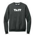 District Perfect Weight Fleece Crew