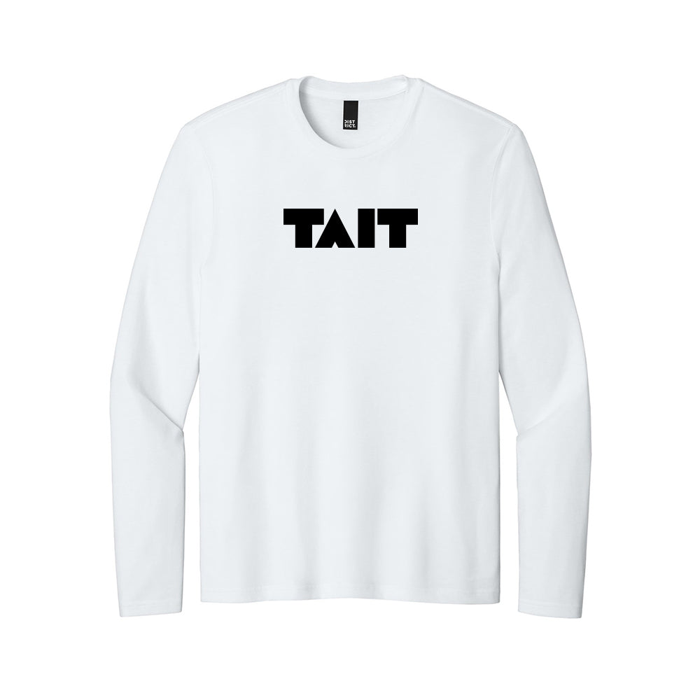 District Perfect Blend CVC Long Sleeve Tee