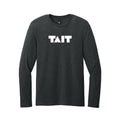 District Perfect Blend CVC Long Sleeve Tee