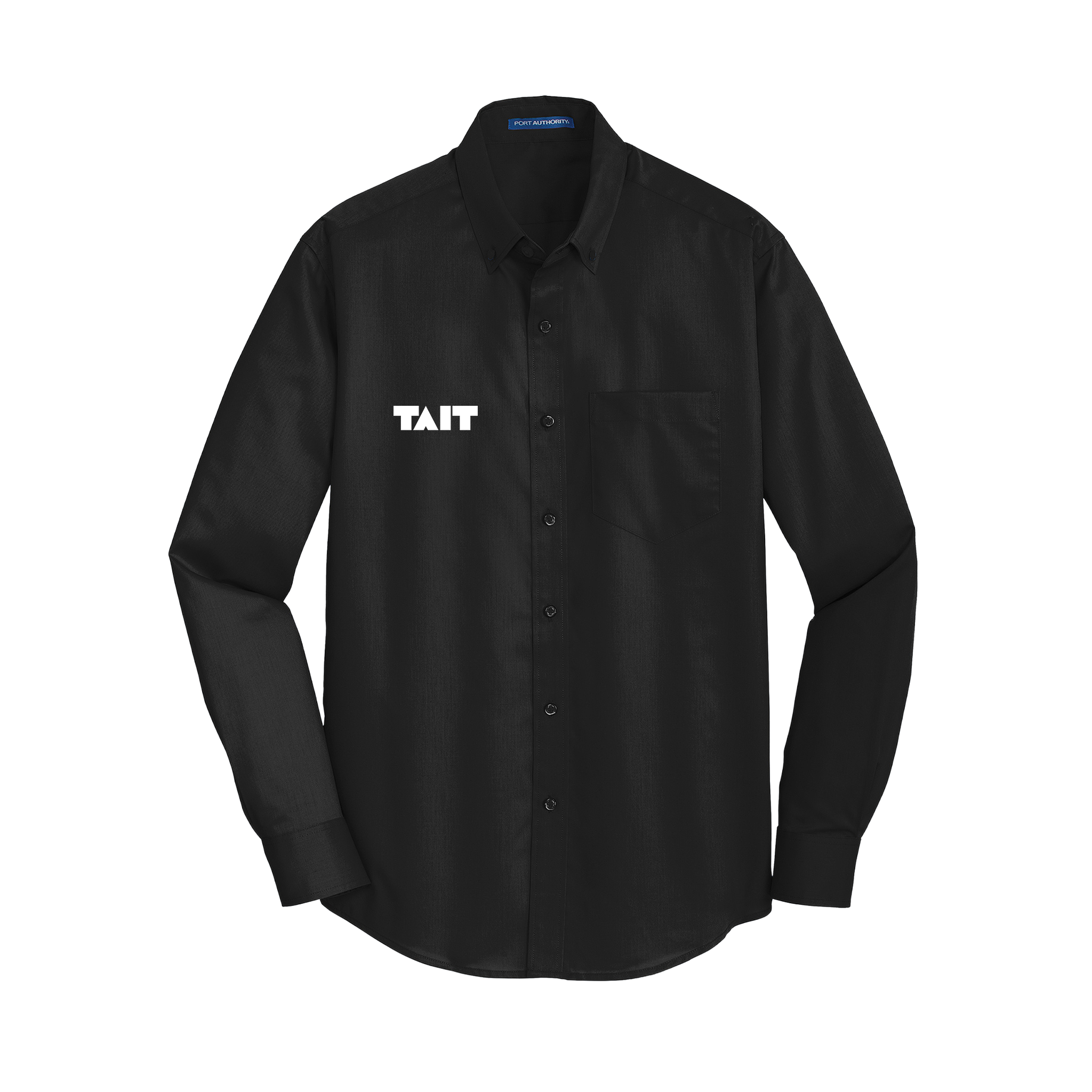 Port Authority SuperPro Twill Shirt