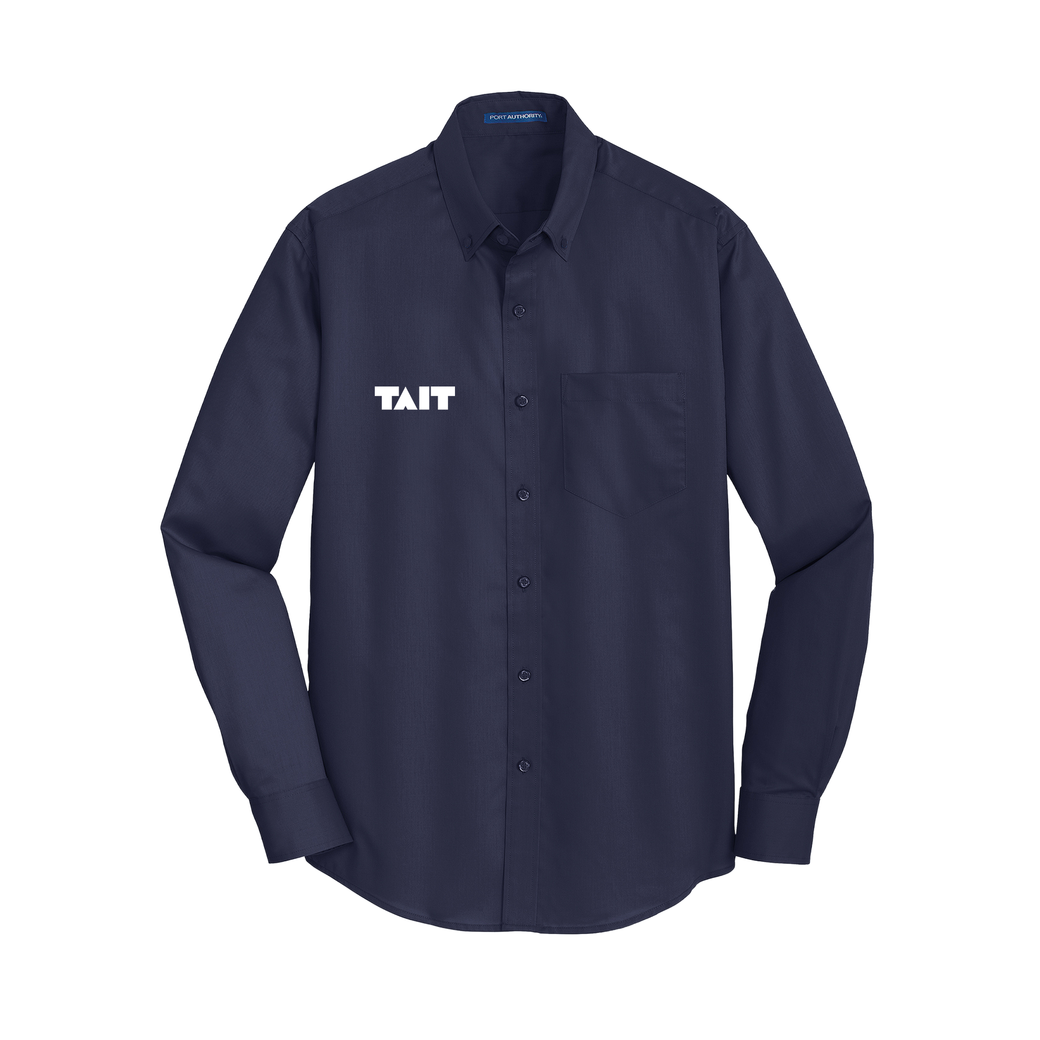 Port Authority SuperPro Twill Shirt
