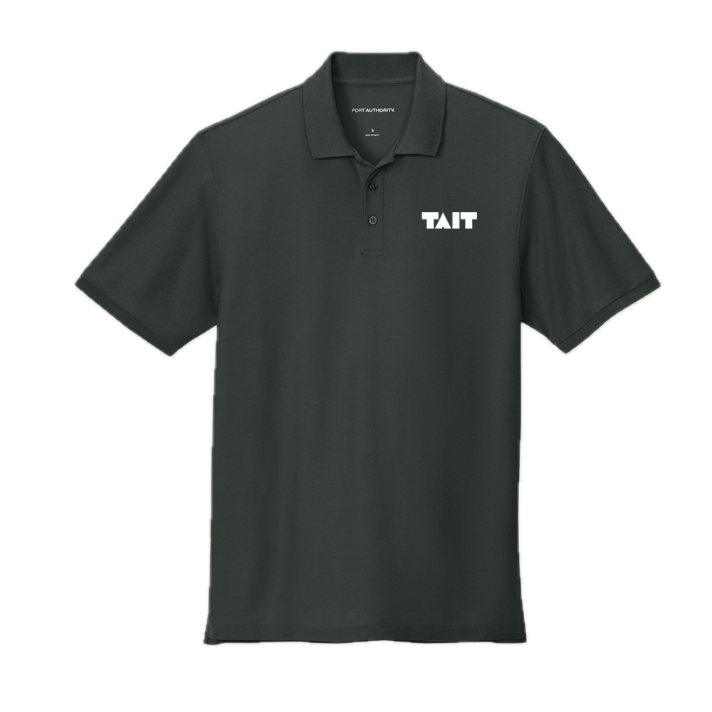 Port Authority Wearever Signature Pique Polo