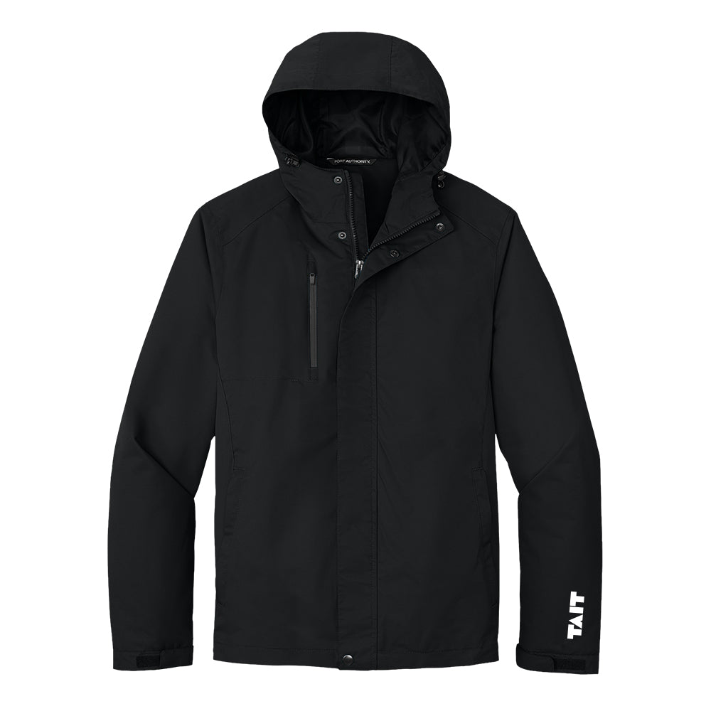 Port Authority All-Conditions Jacket