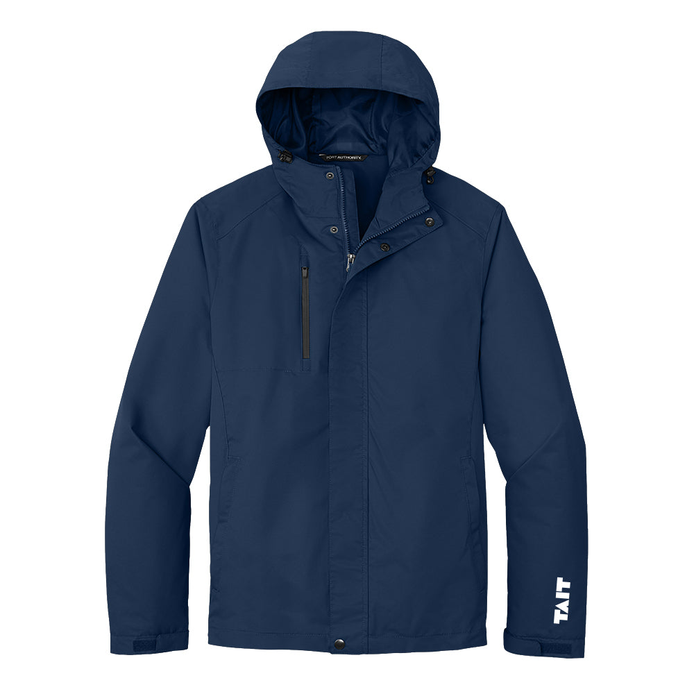 Port Authority All-Conditions Jacket