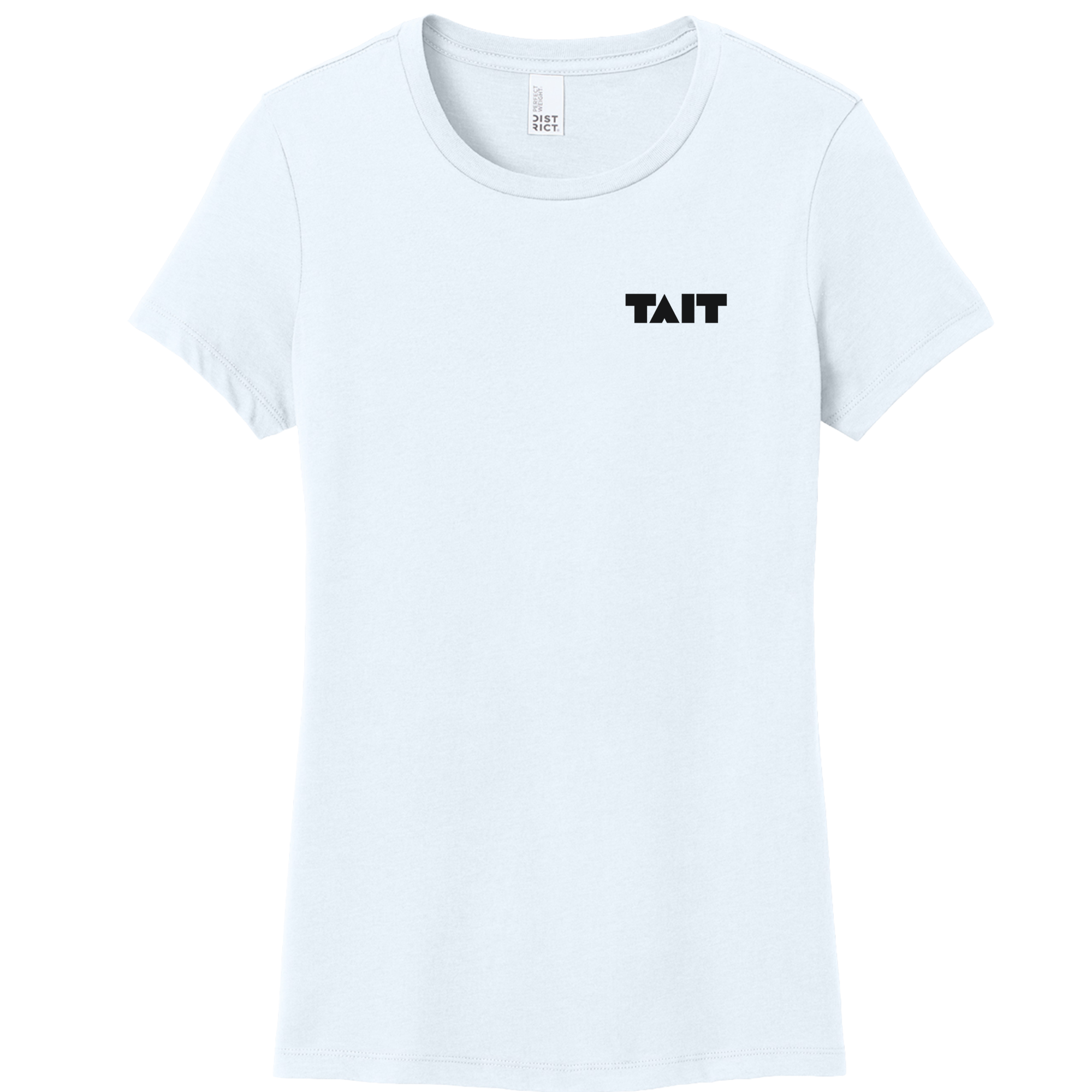 District Women’s Perfect Weight Tee
